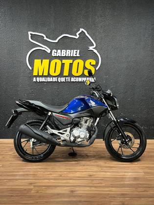 HONDA CG 160 START ES HONDA CG 160 START ES